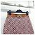 Louis Vuitton Minifalda trapecio Monogram - vista 3