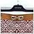 Louis Vuitton Minifalda trapecio Monogram - vista 4