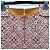 Louis Vuitton Minifalda trapecio Monogram - vista 5