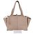 Céline Trifold Tote Schultertasche