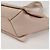 Céline Trifold Tote Schultertasche - Ansicht 12
