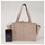 Céline Trifold Tote Schultertasche - Ansicht 17