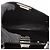 Fendi Peekaboo Small in vitello nero - vista 7