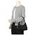 Prada Re-edition Schultertasche Black - Ansicht 10