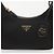 Prada Re-edition Schultertasche Black - Ansicht 3