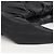 Bottega Veneta Borsa a tracolla Pouch in pelle nera - vista 10