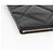 Chanel Große Clutch aus Lammleder Schwarz - Ansicht 8