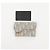 Dior Tarjetero Saddle con solapa para mujer Gris Oblique Jacquard - vista 10