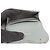 Dior Tarjetero Saddle con solapa para mujer Gris Oblique Jacquard - vista 9