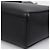 Mulberry Borsa a spalla tote piccola in pelle Maple Nero - vista 10