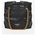 Balenciaga Small Crush Black Tote Bag - vista 2