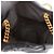 Balenciaga Small Crush Black Tote Bag - vista 8