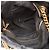 Balenciaga Small Crush Black Tote Bag - vista 9
