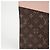 Louis Vuitton Pouch Daily Monogram Canvas Rose Powder - vista 4