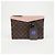 Louis Vuitton Pouch Daily Monogram Canvas Rose Powder - vista 9