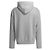 Givenchy T-shirt à capuche Fleece Couture - vue 3