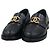Chanel Mocassim Camellia