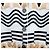 Louis Vuitton Cárdigan corto de jacquard Monogram Tile - vista 4