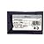 Prada Chaqueta larga de nailon con logotipo triangular - vista 12