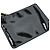 Chanel Bolsa de ombro bucket em verniz preto - vista 11