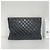 Clutch Chanel Caviar Large Nera in Pelle - vista 2