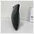Clutch Chanel Caviar Large Nera in Pelle - vista 4