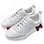 Hermès Sneakers Bouncing da donna in mesh bianco