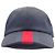 Gucci Cappellino da baseball in gabardine