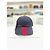 Gucci Cappellino da baseball in gabardine - vista 2