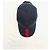 Gucci Cappellino da baseball in gabardine - vista 3