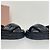 Miu Miu Gesteppte Slingback-Sandalen aus Lammleder - Ansicht 4