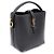 Autre Marque SAINT LAURENT Black Leather Mini Bag - view 2