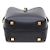 Autre Marque SAINT LAURENT Black Leather Mini Bag - view 7