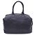 Autre Marque Easybag Large Tote Bag Navy - Ansicht 3