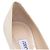Jimmy Choo Lackschuhe mit Schleifenabsatz - Ansicht 7