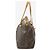 Louis Vuitton Borsa a tracolla Monogram Palermo GM - vista 2