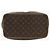 Louis Vuitton Borsa a tracolla Monogram Palermo GM - vista 4