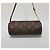 Louis Vuitton Monogram Mini Papillon - vista 2