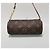 Louis Vuitton Monogram Mini Papillon - vista 4