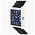 Relógio Casio MTP-B190L-2BVDF de couro preto - vista 4