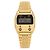Casio A1100G-5DF Metalluhr Orange