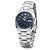 Orologio automatico uomo Seiko in metallo argento - vista 4