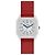 Autre Marque The Basics Scarlet Watch