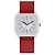 Autre Marque The Basics Scarlet Watch - vista 2