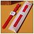 Autre Marque The Basics Scarlet Watch - vista 6