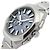 Seiko Orologio da uomo Astron GPS Solar Titanium Blue Hard Coating - vista 11