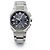 Seiko Orologio da uomo Astron GPS Solar Titanium Blue Hard Coating - vista 14