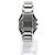 Seiko Orologio da uomo Astron GPS Solar Titanium Blue Hard Coating - vista 8