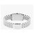 Orologio automatico Casio da uomo in metallo argento - vista 5