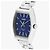 Orologio Casio MTP-B140D-2AVDF in metallo blu - vista 6